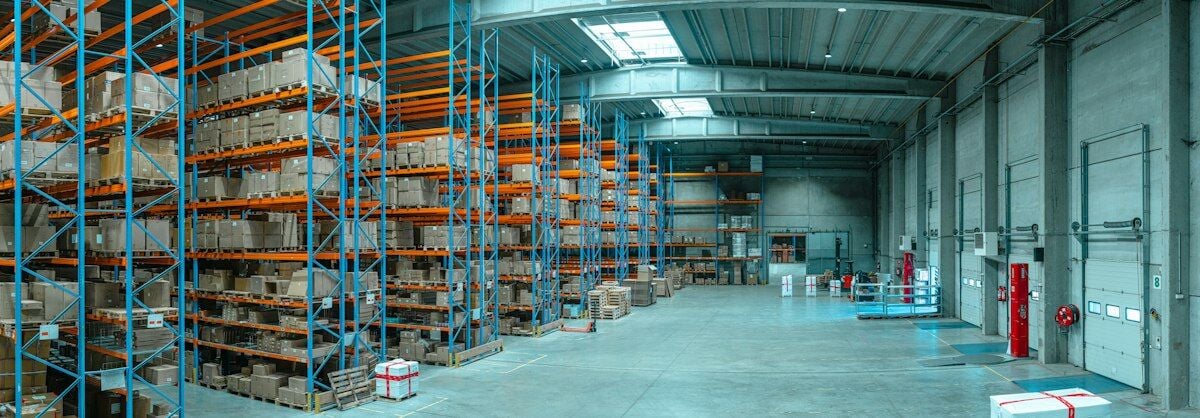 Proper Spare Parts Storage: How to Prevent Corrosion, Contamination and Damage