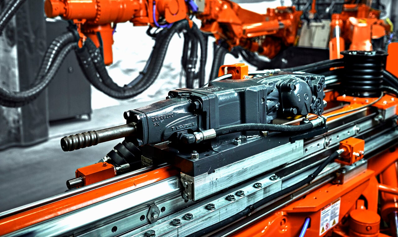 Kaya Delici Parçalar Neden Çabuk Kırılır? İşin Sırrı Metalin 