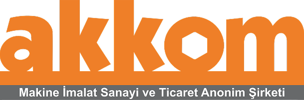 Akkom Makine
